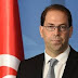 Tunisia PM sacks energy minister, senior officials over corruption allegations