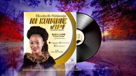 [MP3 DOWNLOAD] Ni Kuimbie Vipi - Elizabeth Nshimanje