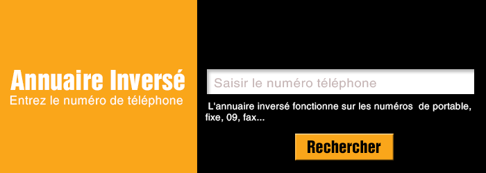 trouver un nom avec un numero de telephone fixe gratuitement