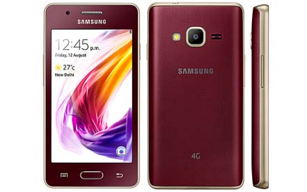Harga Samsung Z2 Terbaru, Review & Spesifikasi Lengkap 2017 Harga Samsung Z2 Terbaru