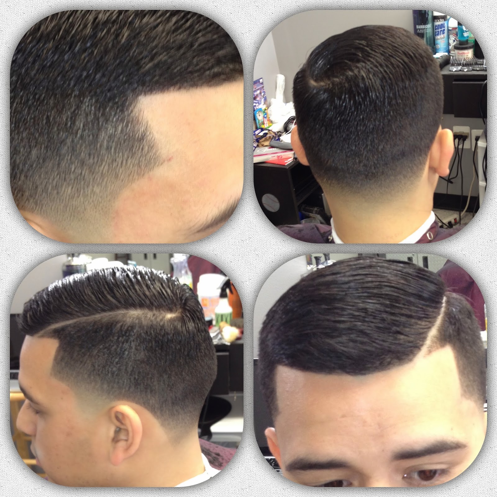 53 Mens Haircut Edmonton Amazing Ideas