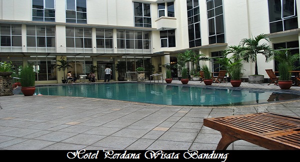 Hotel Perdana Wisata Bandung Hotel di Indonesia