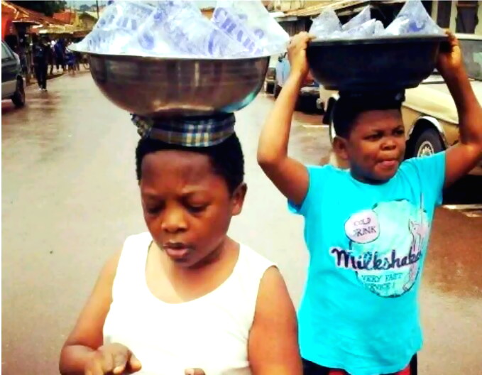 3 Reasons why taking so called "Pure Water" not good for your health