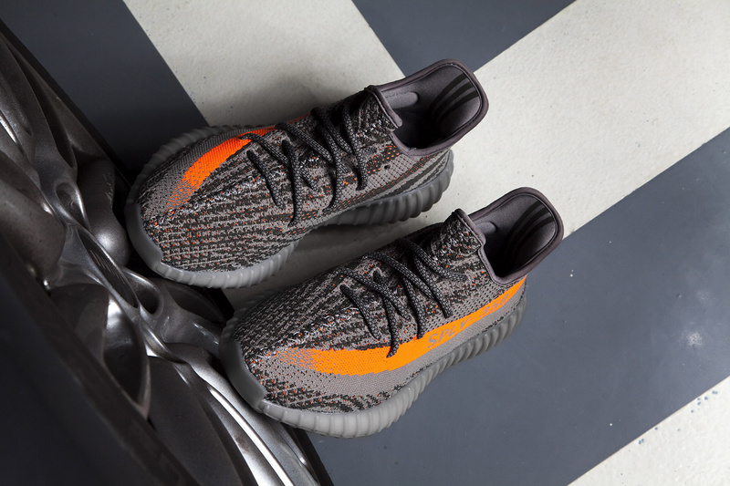 UA YEEZY BOOST 350 V2 BELUGA REPLICA, mens