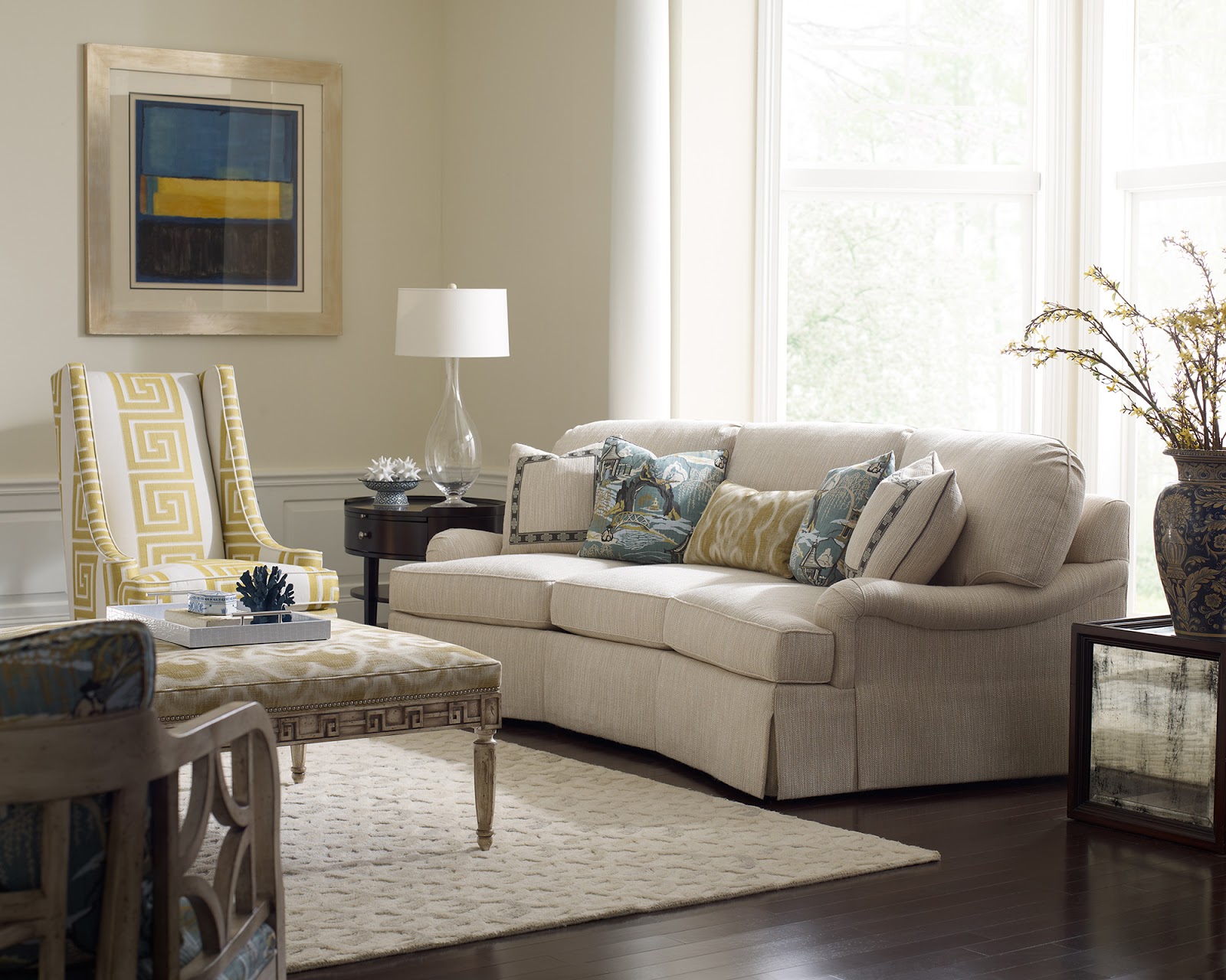 celebrate this glorious time of the year by bringing the summer into your home with new paint accessories or even furniture - Home Time Furniture celebrate this glorious time of the year by bringing the summer into your home with new paint accessories or even furniture - Home Time Furniture
