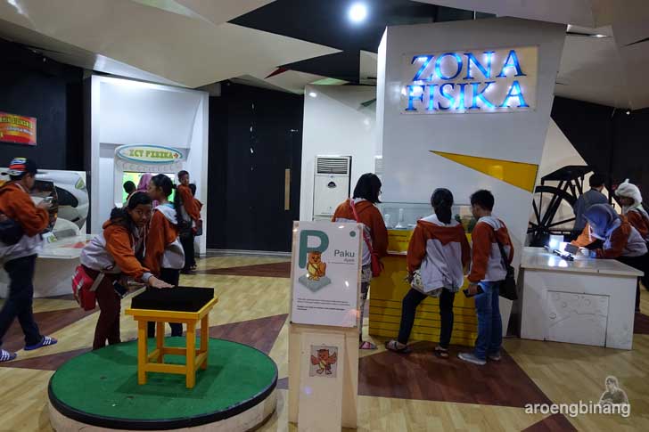 taman pintar yogyakarta