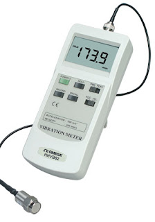 Vibration Meter Vibration Meter