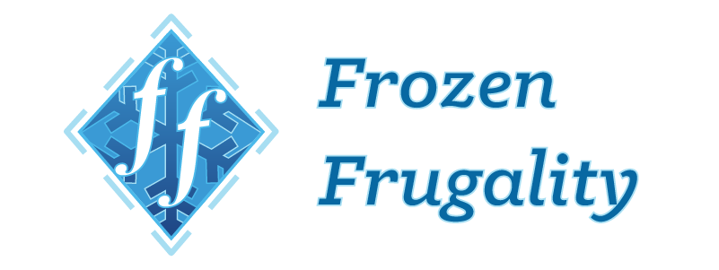 Frozen Frugality