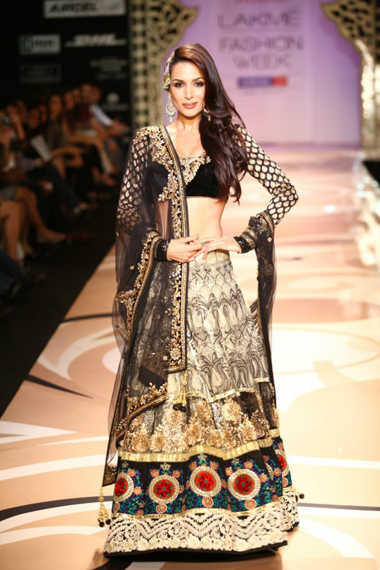Lakme India Fashion Week 2012 | Lakme Indian Fashion Show ~ She9