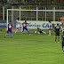 Luverdense vence o Paraná por 3 a 2 e comemora quinto jogo pontuando