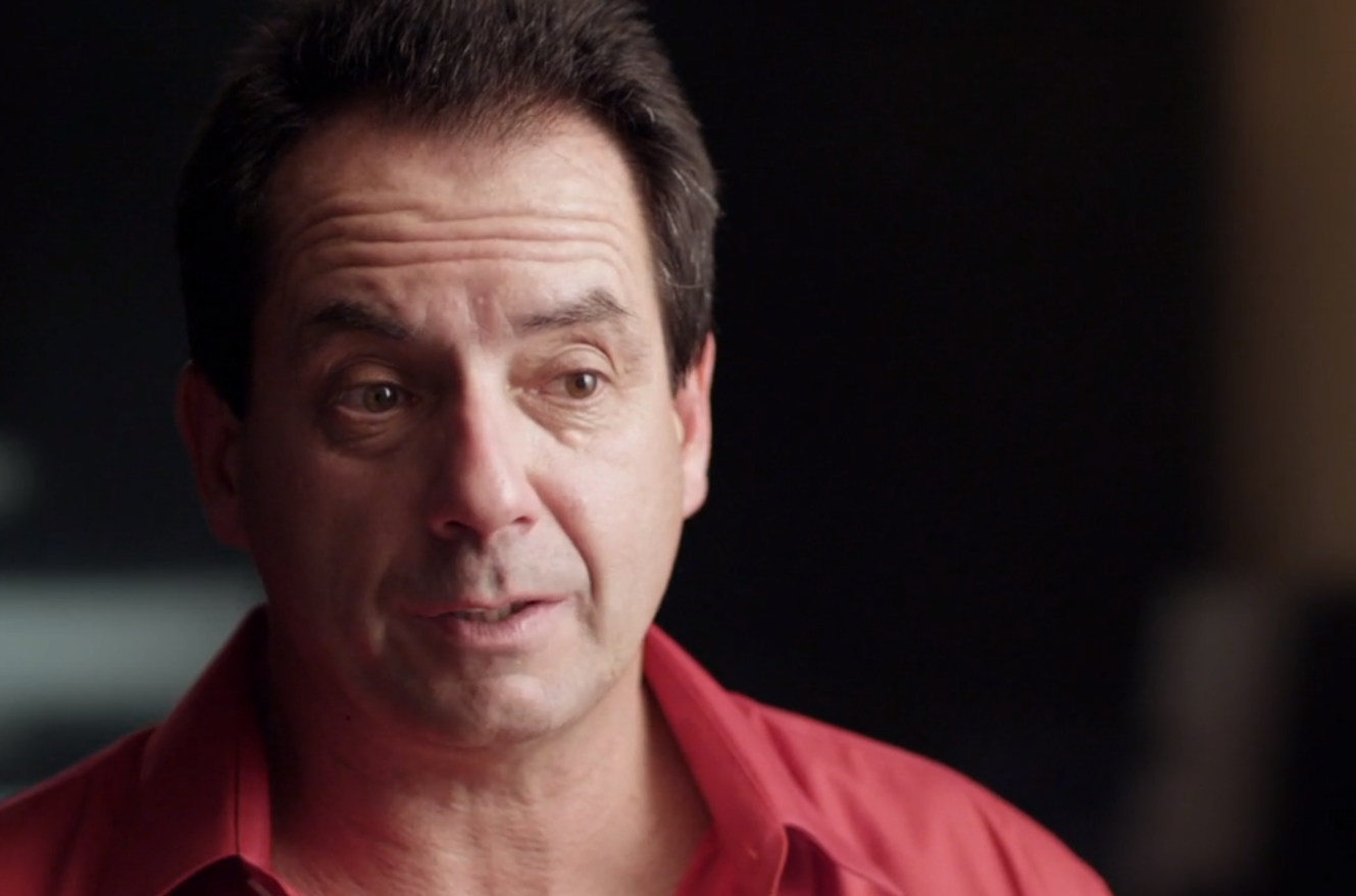 Gangsters Out Blog Documentary on New York Cop Corruption in the /80's