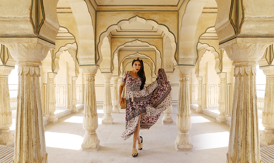Jaipur, India: 24 Hours in the Pink City - What & Where to See, Stay, Eat, & Do
