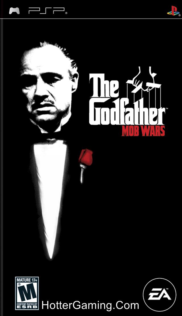 The Godfather Mob Wars Free Download PSP Game ~ Full Games' House