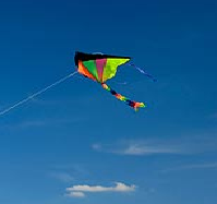 Kite flying stores near me image