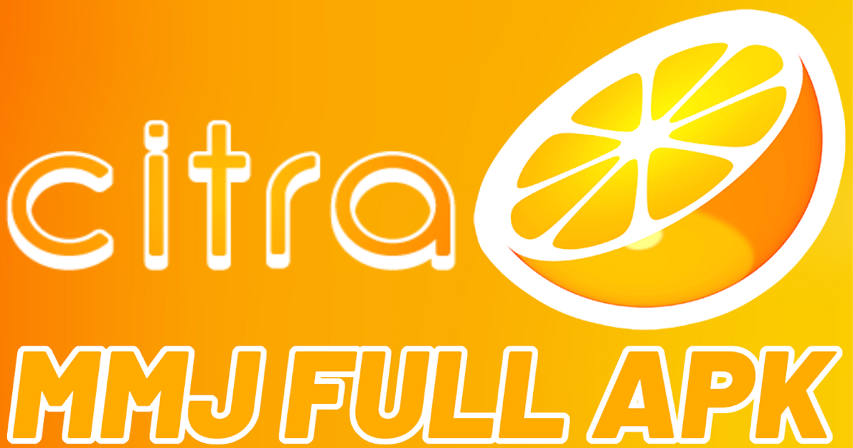 Citra MMJ APK EmuFast Citra MMJ APK EmuFast