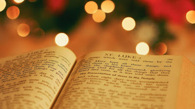 6 Ayat Alkitab Buat Para Sahabat Anda di Hari Natal