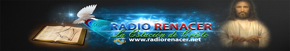 Radio Renacer Internacional