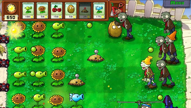Plants Vs Zombies Full Version Free Download Plants Vs Zombies Full Version Free Download