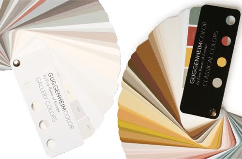 Mad For Mid Century Frank Lloyd Wright Paint Colors Frank Lloyd Wright Paint Colors