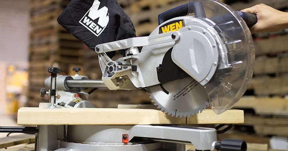 Miter Saw Buying Guide How to Choose the Best One Penniless Parenting