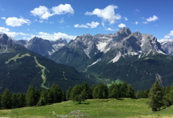 5 Sumber Daya Alam Dataran Tinggi Dan Pemanfaatannya