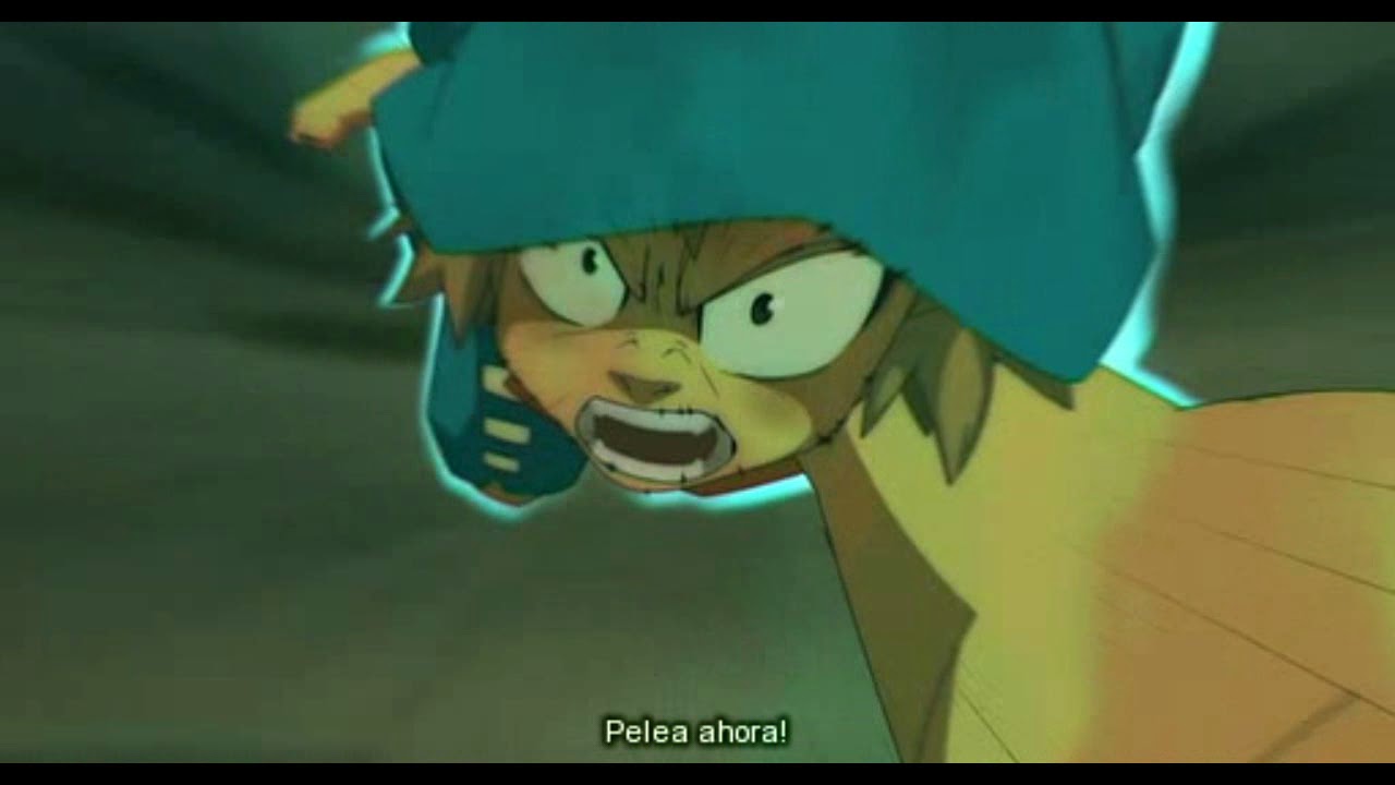 Wakfu temporada 2 y Dofus Subs Wakfu s1 cap 26