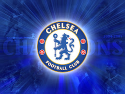 Love ChelseaFC the blues