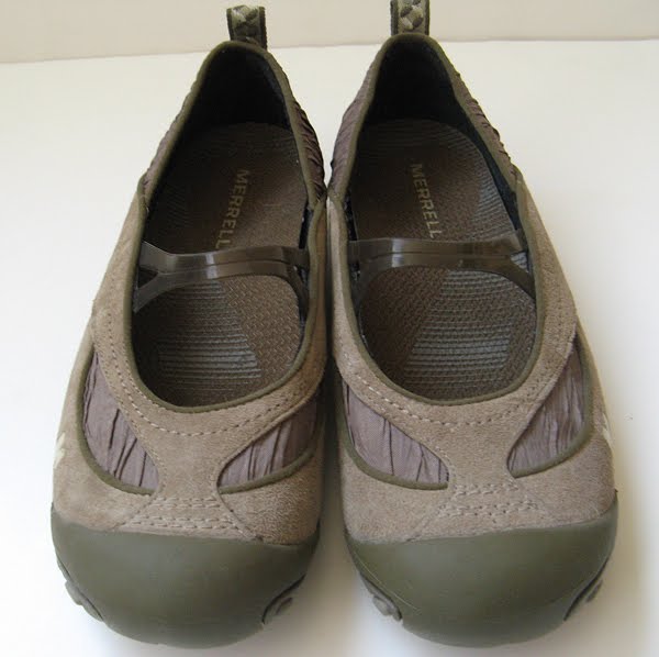 merrell driving shoes