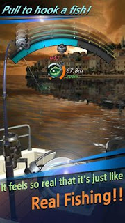 Fishing Hook MOD APK v1.4.0 Terbaru Hack Fishing Hook MOD APK v1.4.0 Terbaru Hack