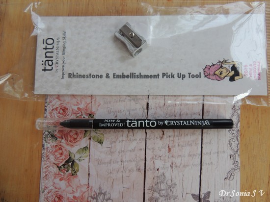 Review of the Crystal Katana Pick Up Tool - Kat's Adventures in Paper  Crafting