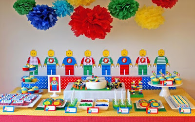 dekorasi ulang tahun anak laki-laki terbaru dekorasi ulang tahun anak laki-laki terbaru