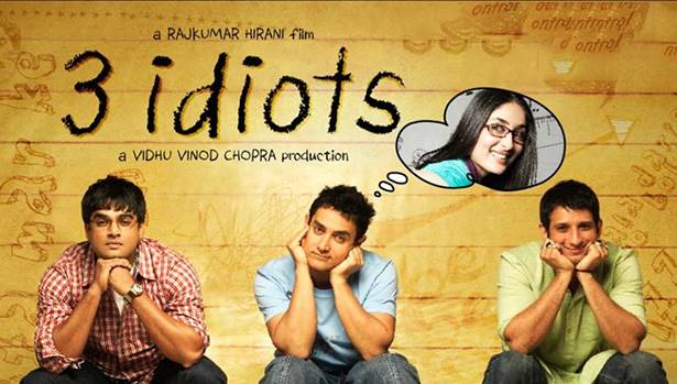 6 Film India (Bollywood) Terlaris dan Terpopuler Sepanjang Masa - SinduLin