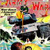 Our Army at War #97 - Joe Kubert art & cover 