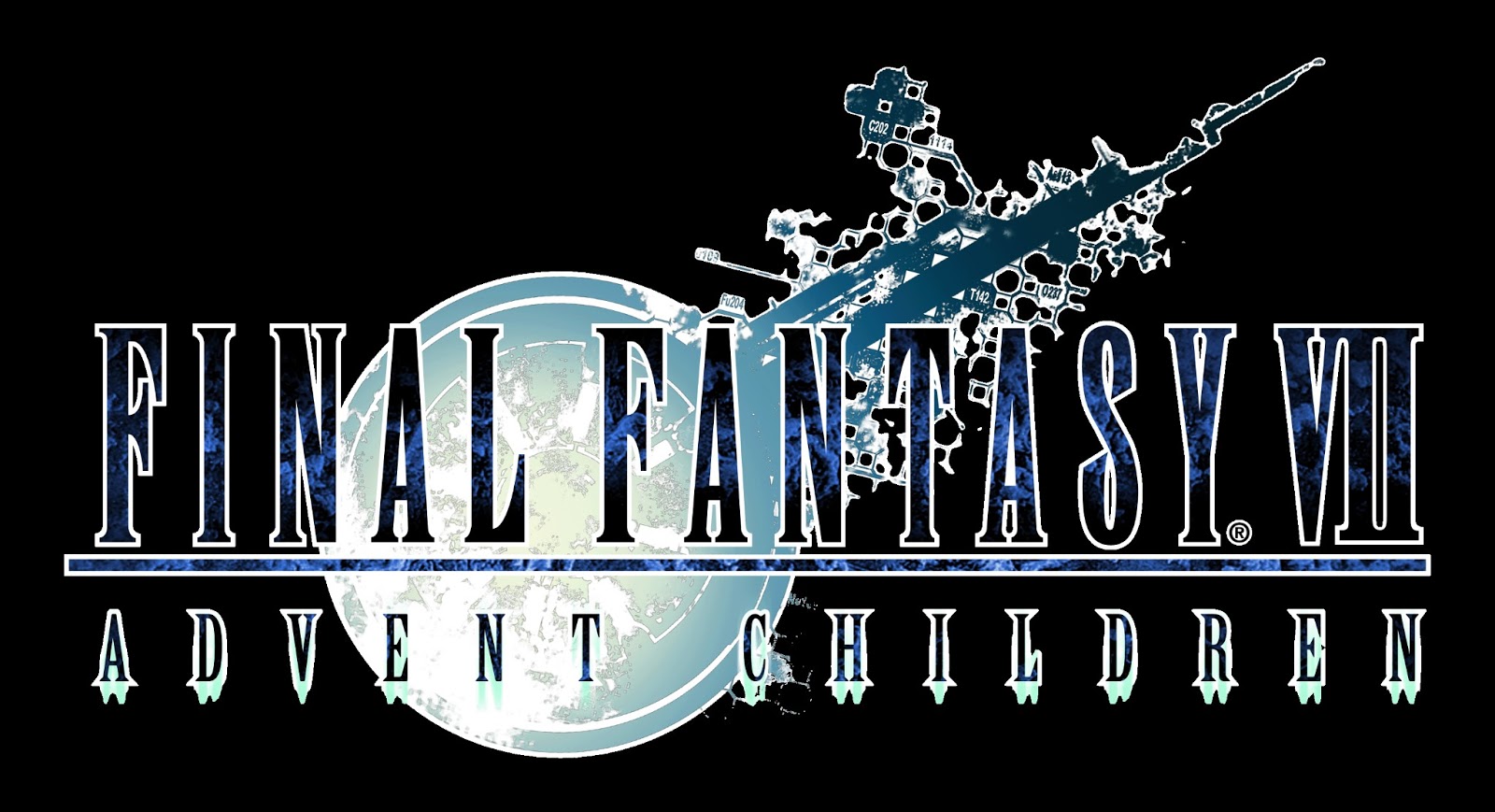 final fantasy 7 advent children english
