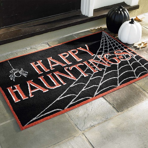 The Spooky Vegan Halloween 2016 at Grandin Road