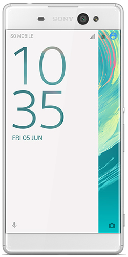 Sony Xperia XA Ultra is a beautifully designed Android smartphone Sony Xperia XA Ultra is a beautifully designed Android smartphone