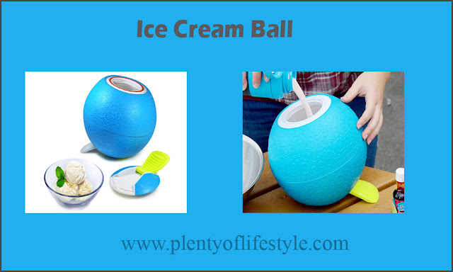 Best Kitchen Tools and Gadgets for Men Ice Cream Ball Best Kitchen Tools and Gadgets for Men Ice Cream Ball