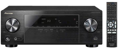 Pioneer VSX-330