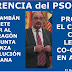 Coherencia del PSOE