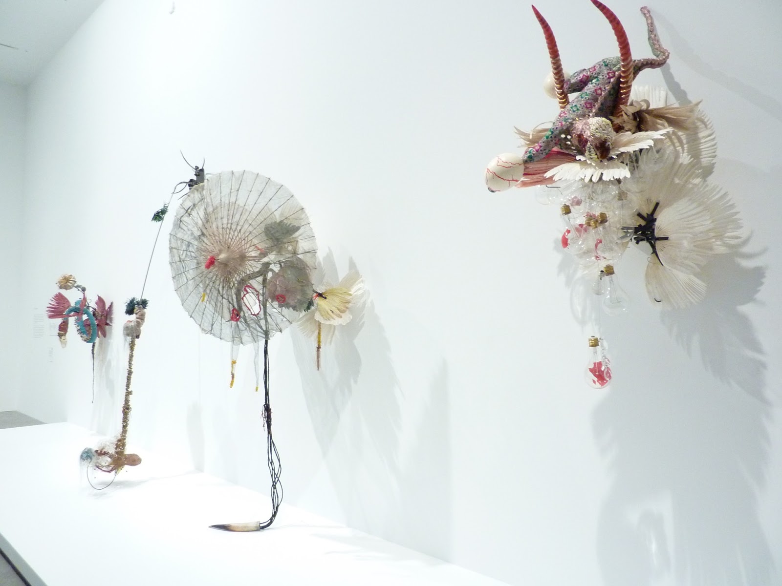 Cultural Differences Rina Banerjee