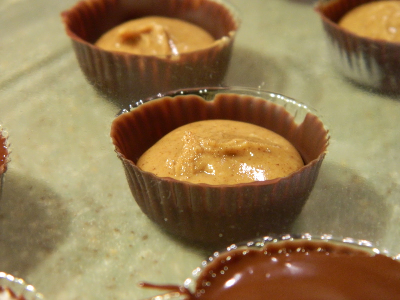 1 2 cup almond butter