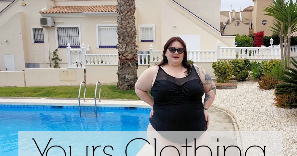 yours swimdress