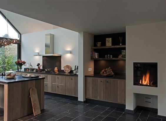 Moois en liefs: woon inspiratie