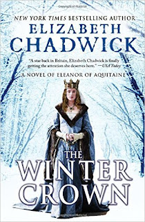 The Winter Crown Elizabeth Chadwick
