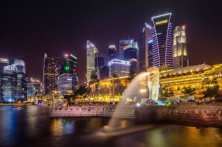 8 Spot Insta-Friendly di Singapura 8 Spot Insta-Friendly di Singapura