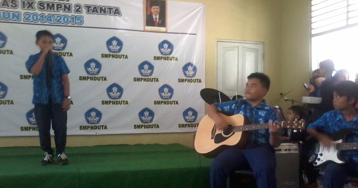 Contoh Teks Drama Bahasa Indonesia 5 Orang Surat Rasmi Ra