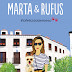 "Marta & Rufus" de Marta Torné