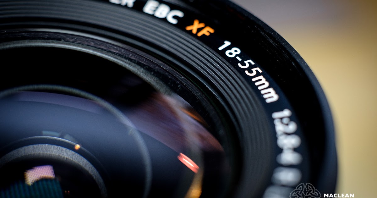 REVIEW What is the Best Fuji Kit Lens? Part 2