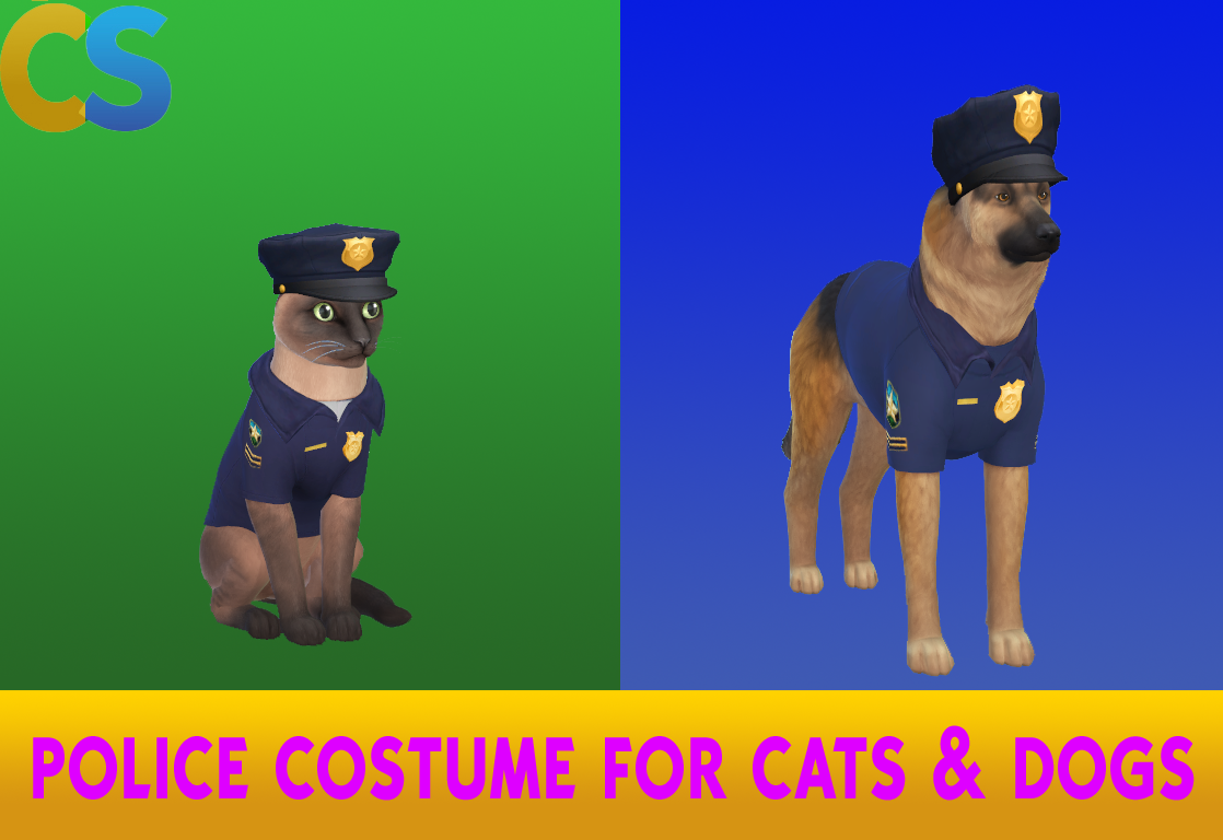 sims 4 control your pets mod sims 4 control your pets mod