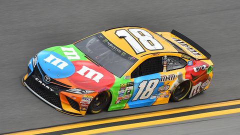 Who Won Daytona 500 Today - Inspiring Entertainment